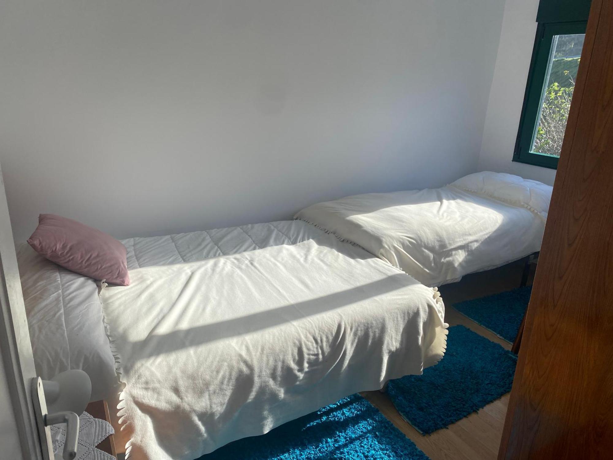 Bahina Mar Villa ไบโยนา ภายนอก รูปภาพ
