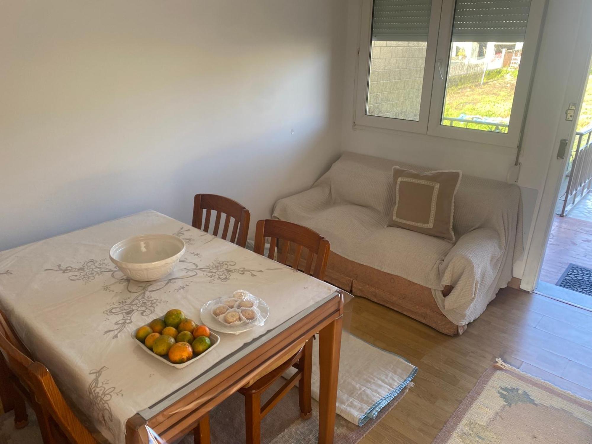Bahina Mar Villa ไบโยนา ภายนอก รูปภาพ